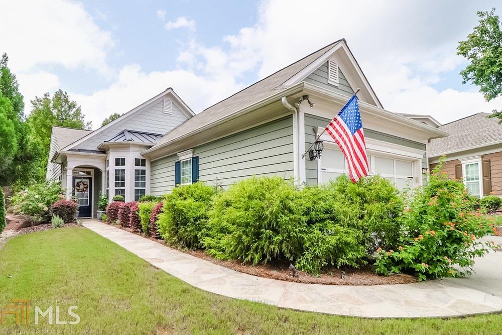 Property Photo:  6270 Greenstone Circle  GA 30548 