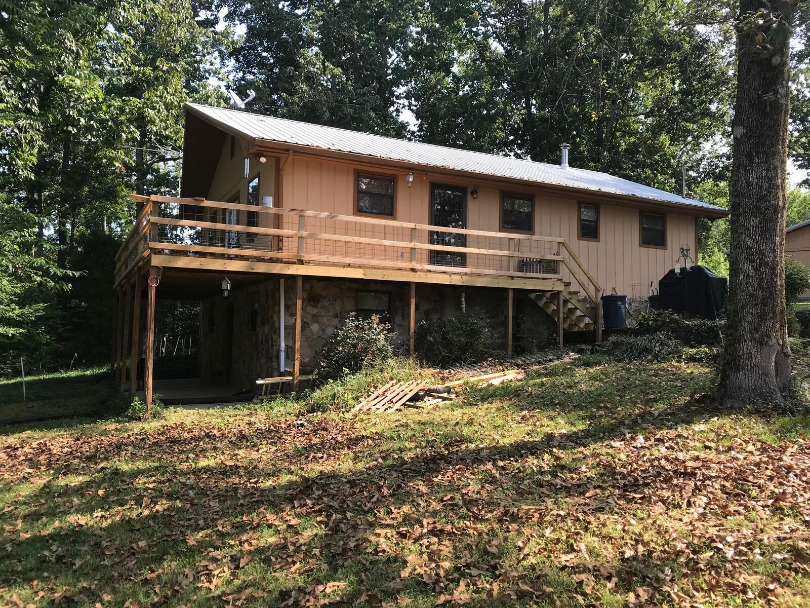 Property Photo:  615 Lower River Road  TN 37322 