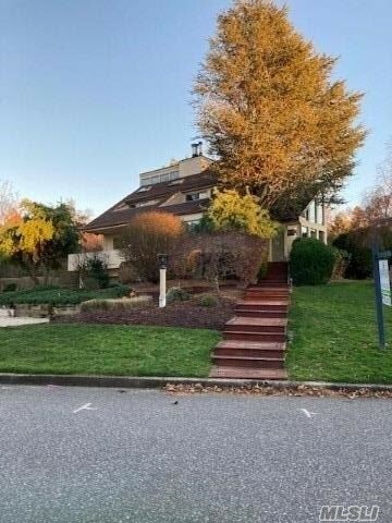 Property Photo:  26 Waters Edge Lane  NY 11766 