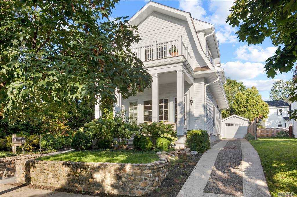 Property Photo: 19 S Cottenet Street NY 10522