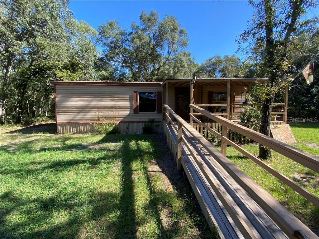 Property Photo: 15139 Toni Terrace FL 34669