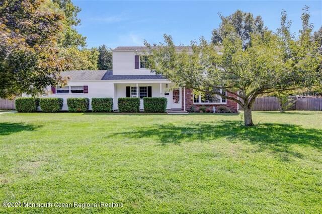 Property Photo:  12 Hauser Street  NJ 07748 