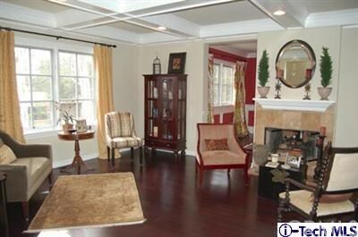Property Photo: 2079 Skyview Drive CA 91001