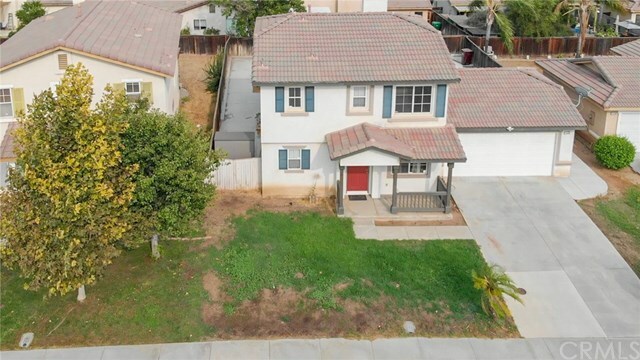 Property Photo:  15440 Brasa Lane  CA 92555 