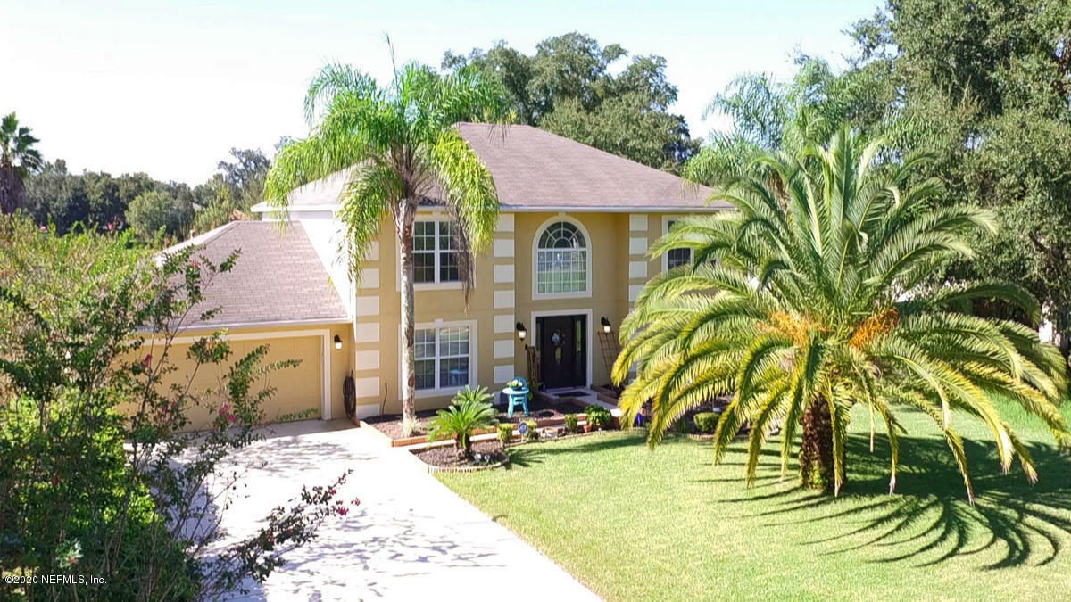 Property Photo:  3464 Hickory Landing Court  FL 32226 