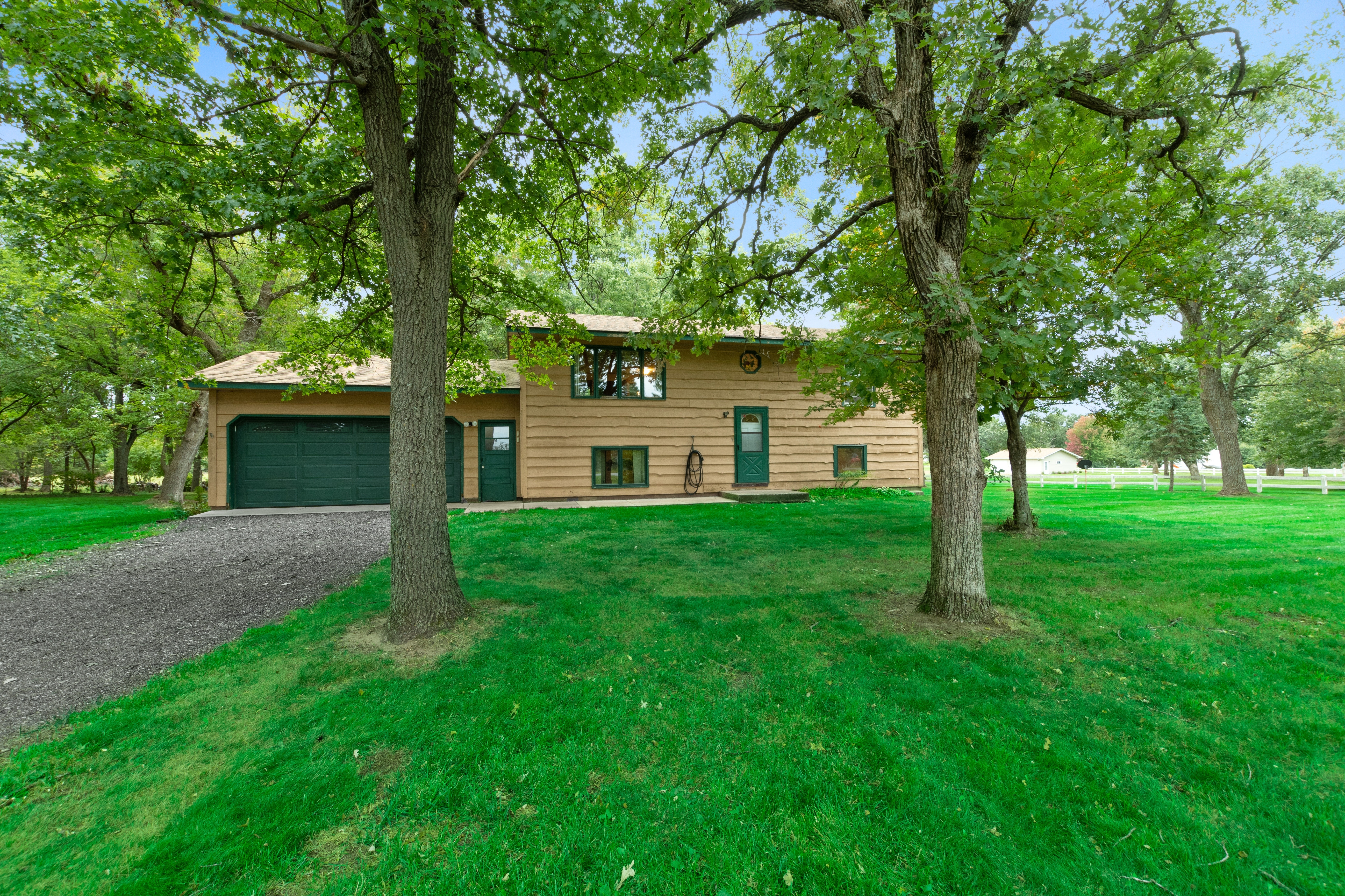 Property Photo:  23545 180th Street NW  MN 55309 