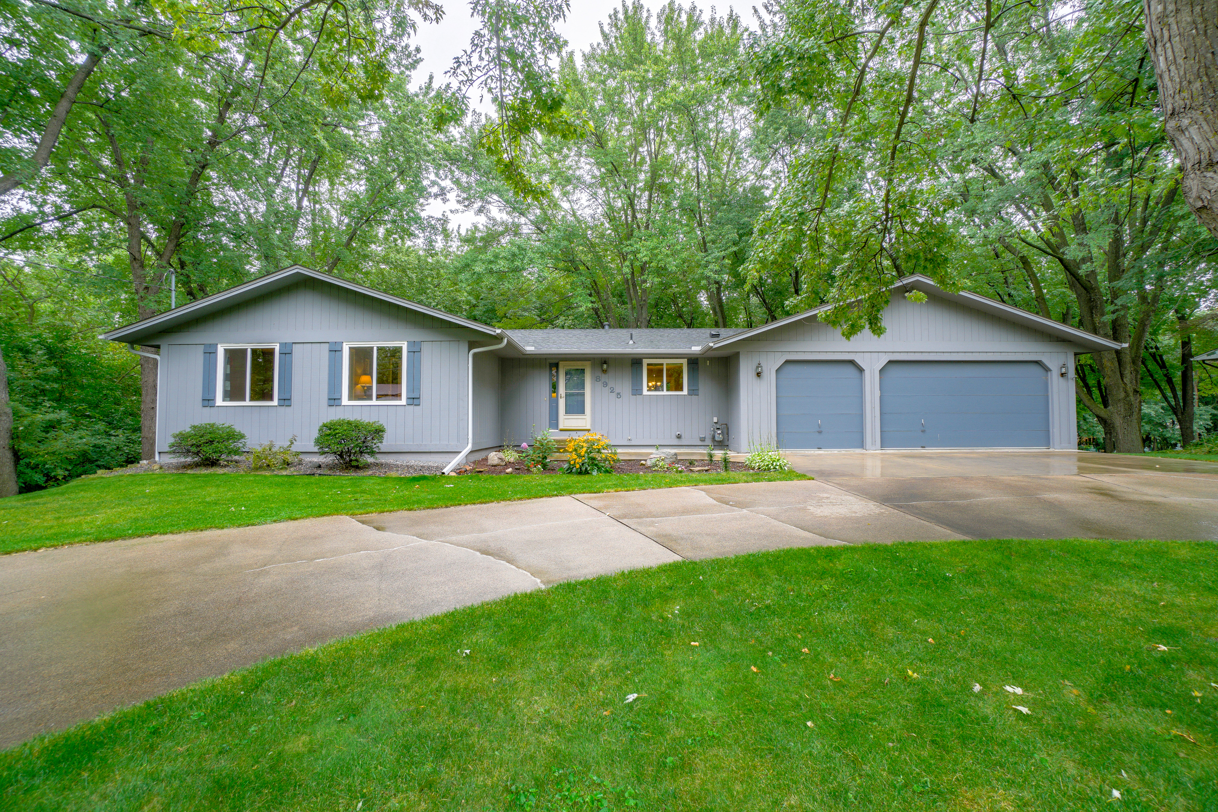 Property Photo: 8925 Cherokee Drive N MN 55428