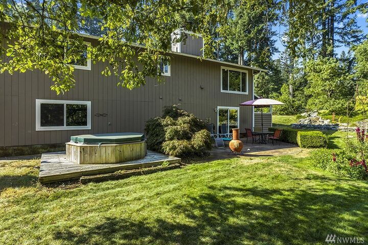 Property Photo: 5219 140th Street Ct NW WA 98332