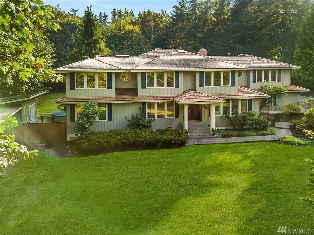 Property Photo:  17913 NE 143rd Place  WA 98072 