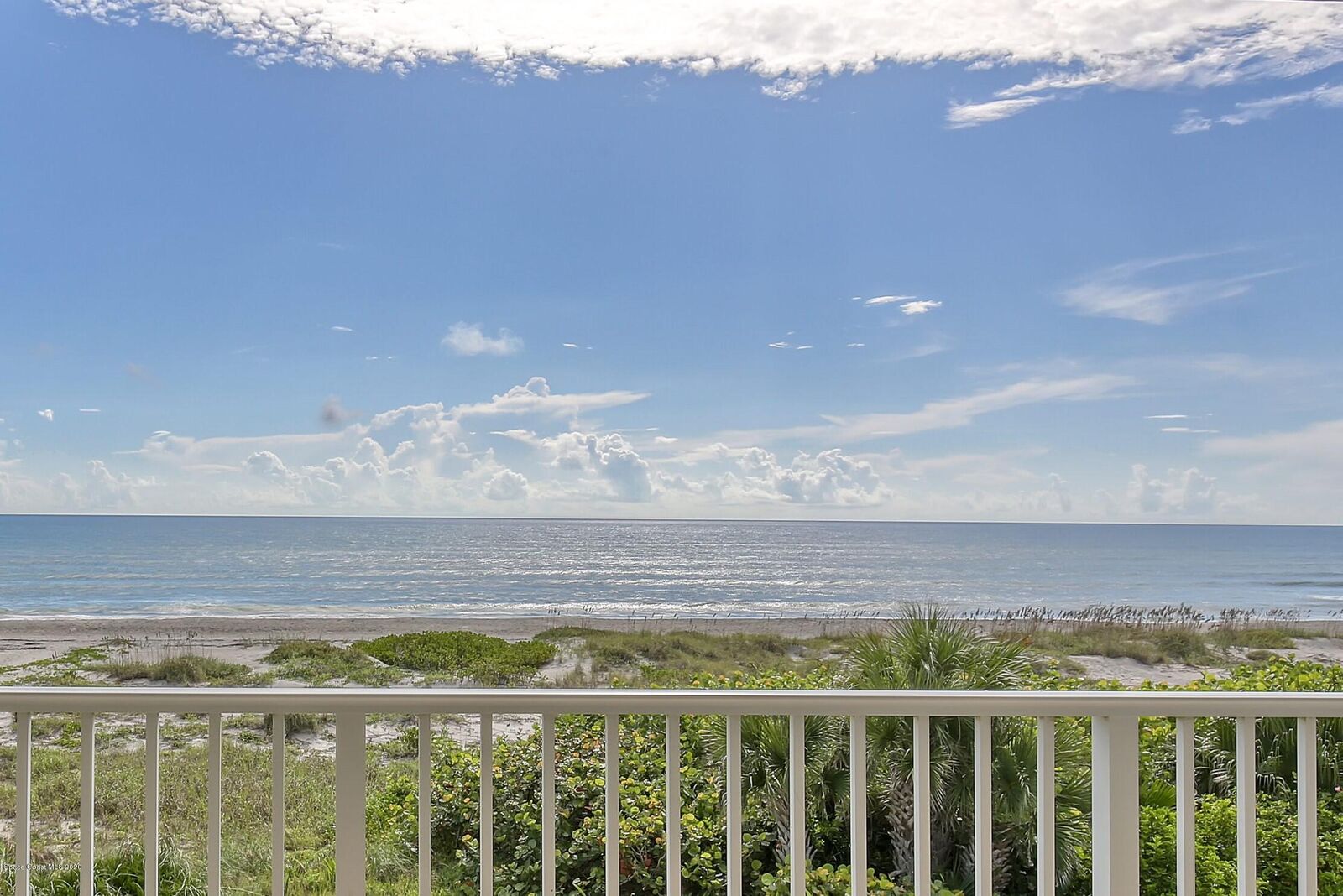 Property Photo: 1515 S Atlantic Avenue FL 32931