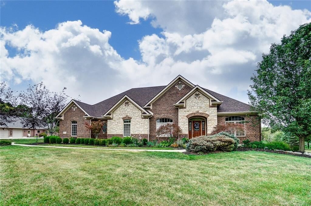 Property Photo: 251 Poplar Grove Court OH 45066