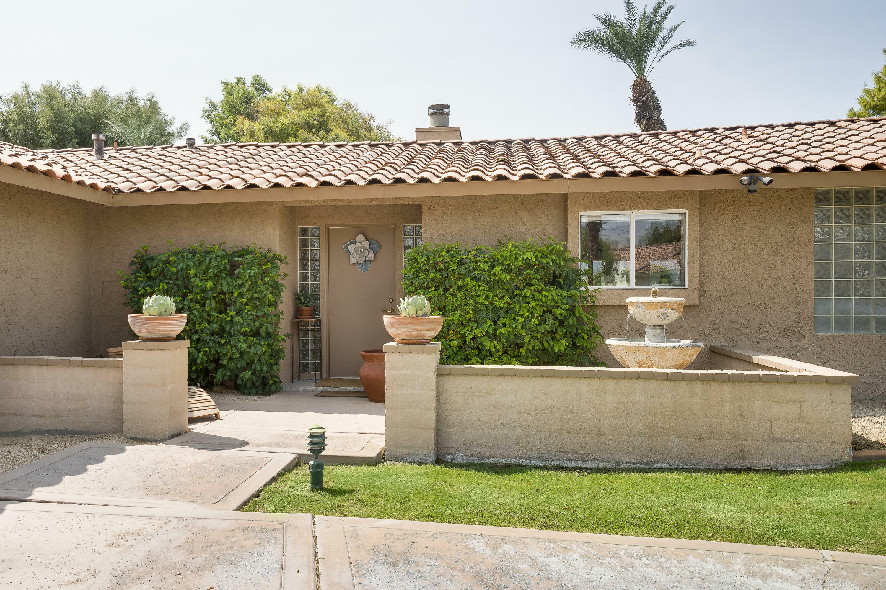 Property Photo: 79745 Bermuda Dunes Drive CA 92203