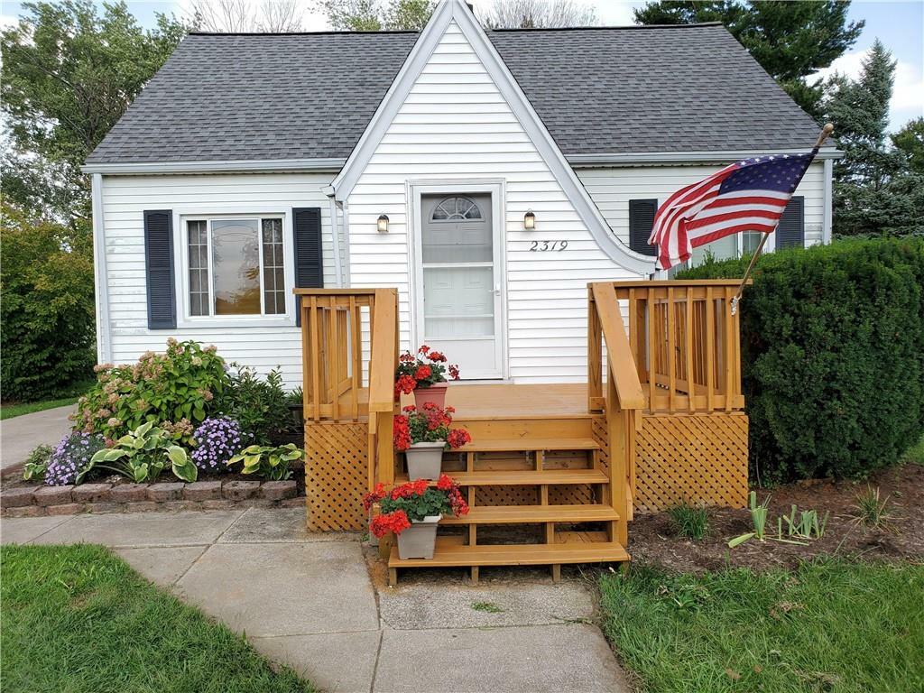 Property Photo: 2319 Pear Street PA 16510