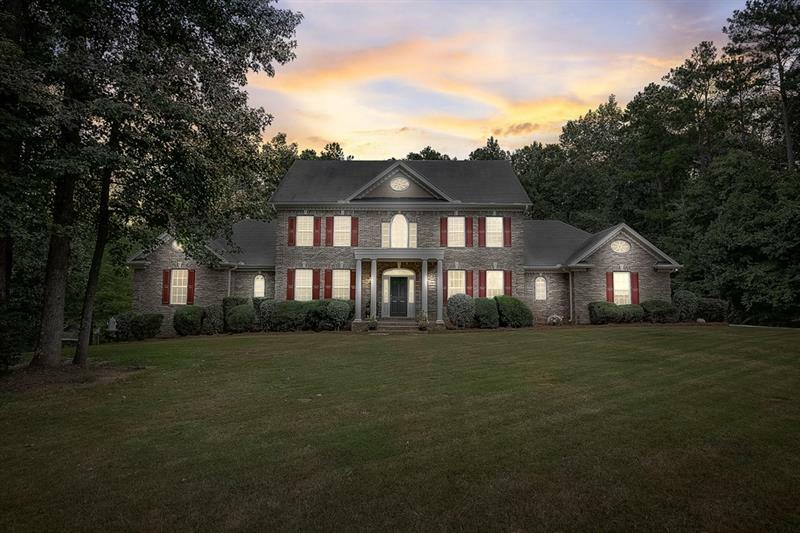Property Photo: 220 Cowan Road SE GA 30094