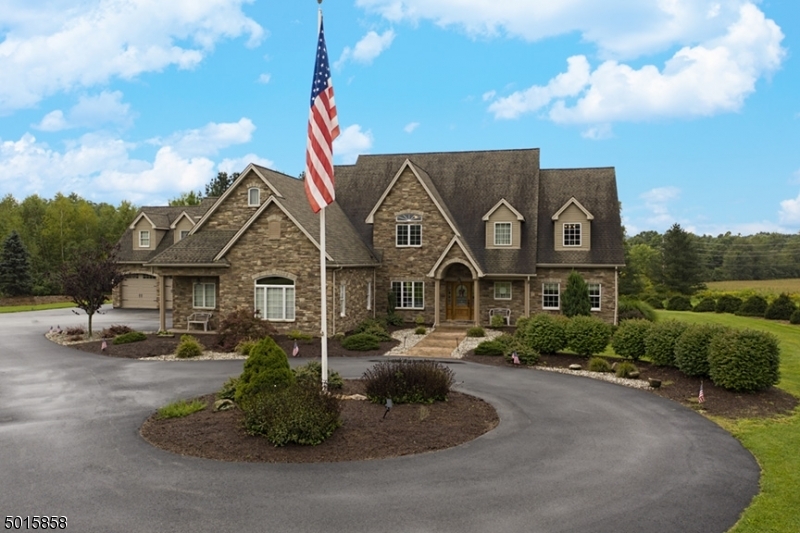 Property Photo:  227 Plains Rd  NJ 07822 