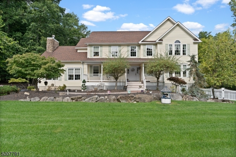 Property Photo: 2 Eagles Nest Rd NJ 07860
