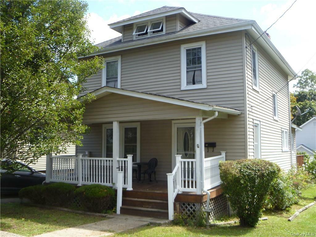 Property Photo: 19 Earle Street NY 10940
