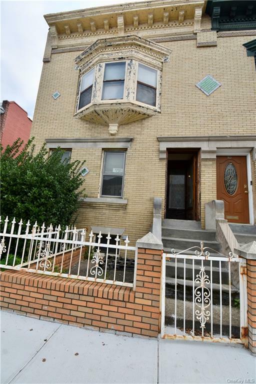 Property Photo: 911 Brooklyn Avenue NY 11203