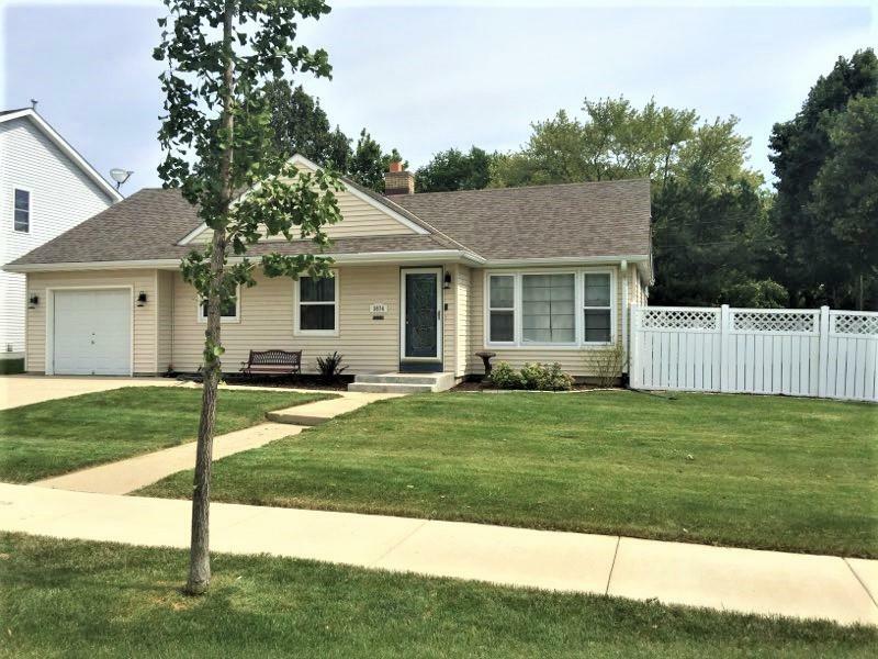 Property Photo: 3874 S 60th St WI 53220