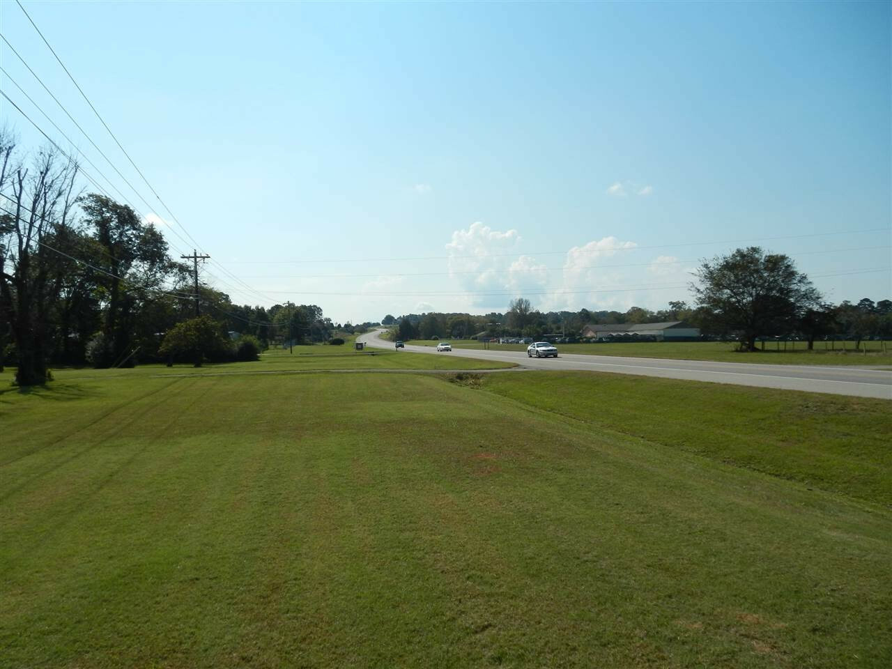 Property Photo: 2.92 Acres Highway 68 TN 37354