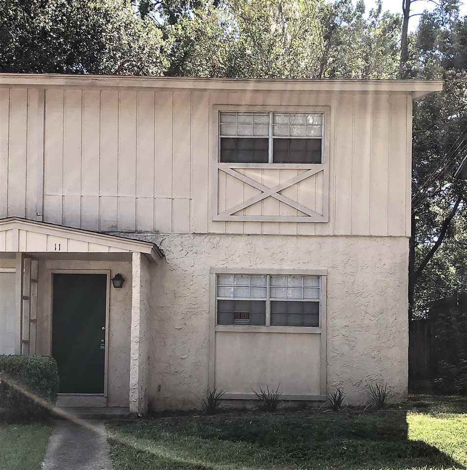 Property Photo:  1520 Pullen Road 11  FL 32303 