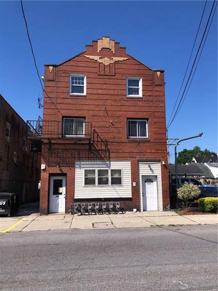 Property Photo:  525 Broadway Ave  PA 15136 