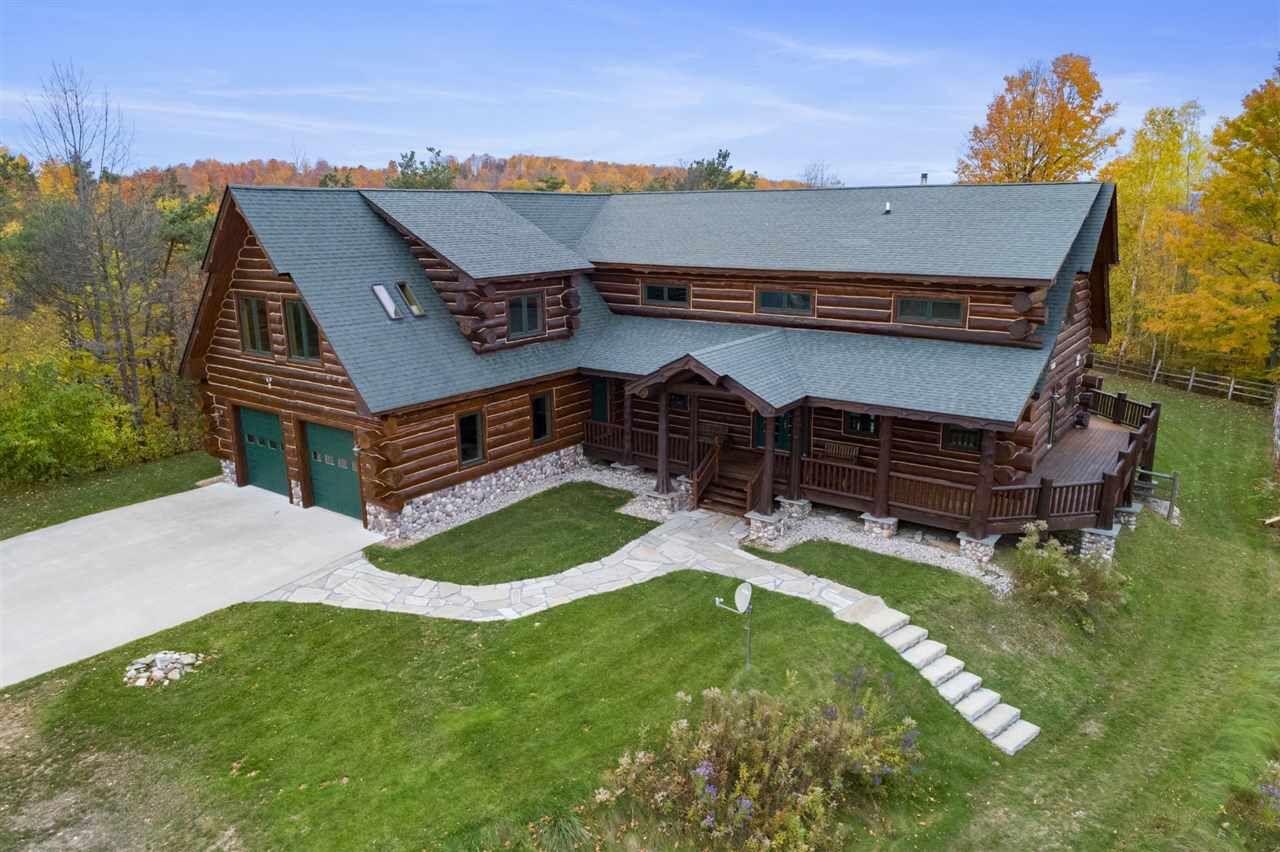 Property Photo:  796 Bellmer  MI 49770 