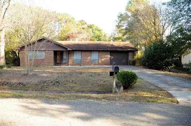 Property Photo: 2112 Portsmouth Cir FL 32311