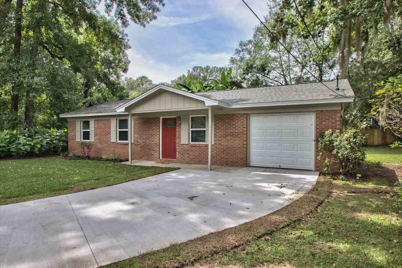 Property Photo: 4228 Carrington Court FL 32303