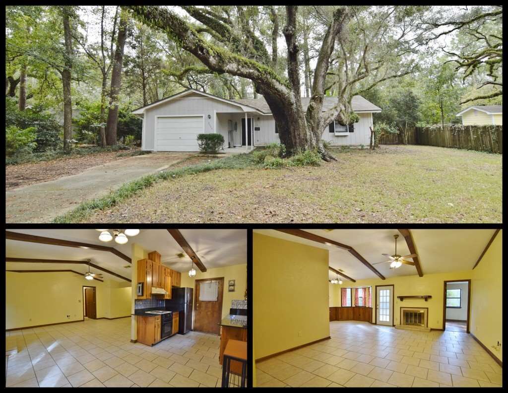 Property Photo:  2377 Tallahassee Drive  FL 32309 