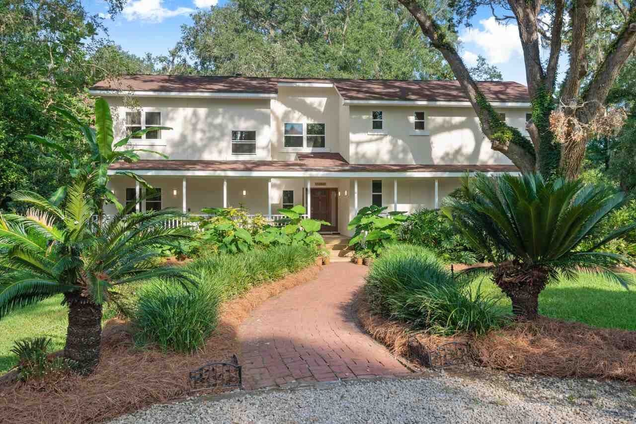 Property Photo:  6180 Pimlico Court  FL 32309 
