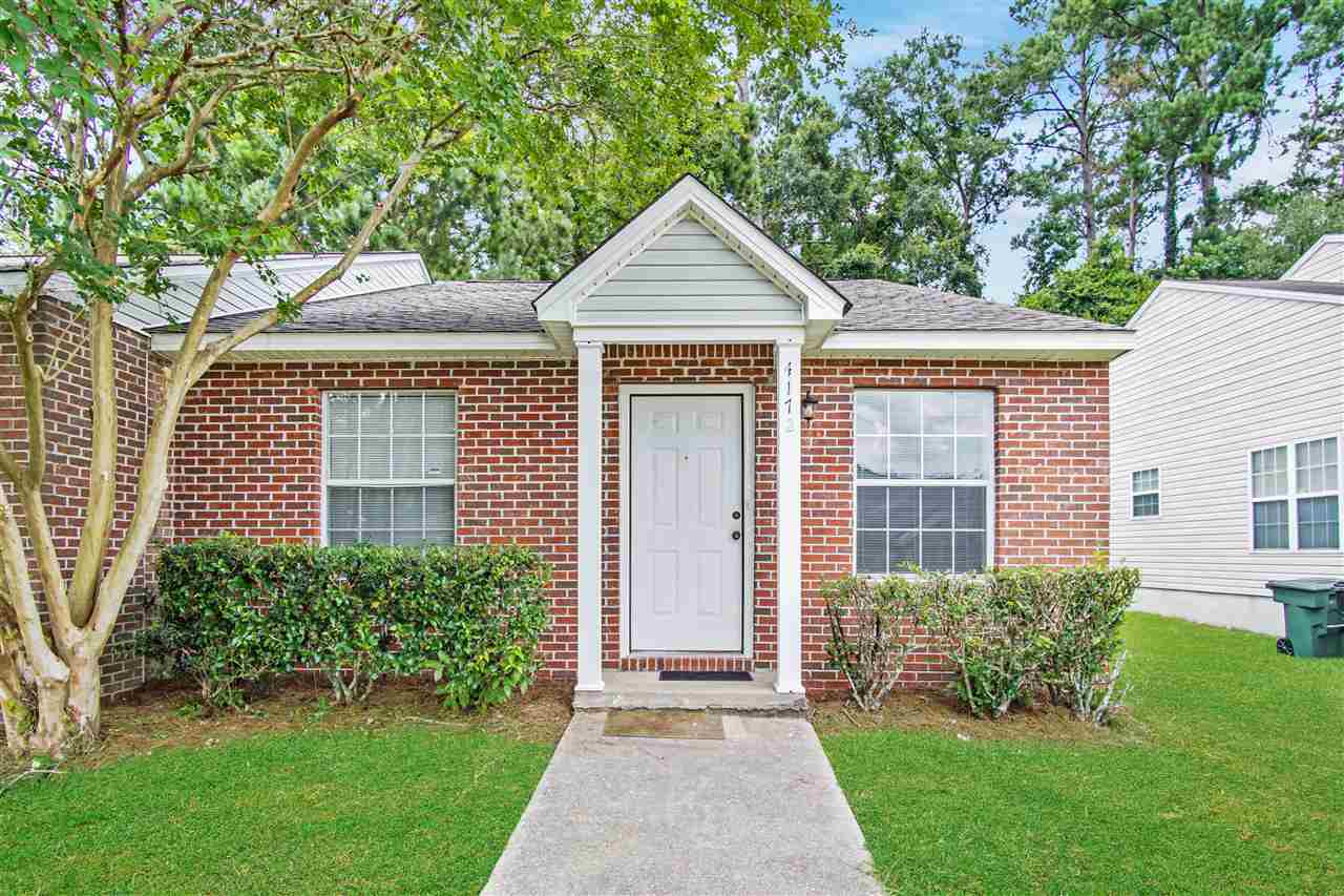 Property Photo: 4172 Mission Trace Boulevard FL 32303