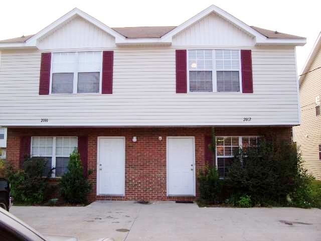 Property Photo:  2016 Trimble Road  FL 32303 