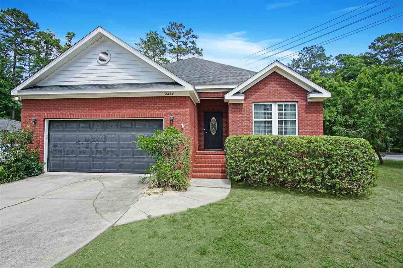 Property Photo:  1802 Doomar Drive  FL 32308 