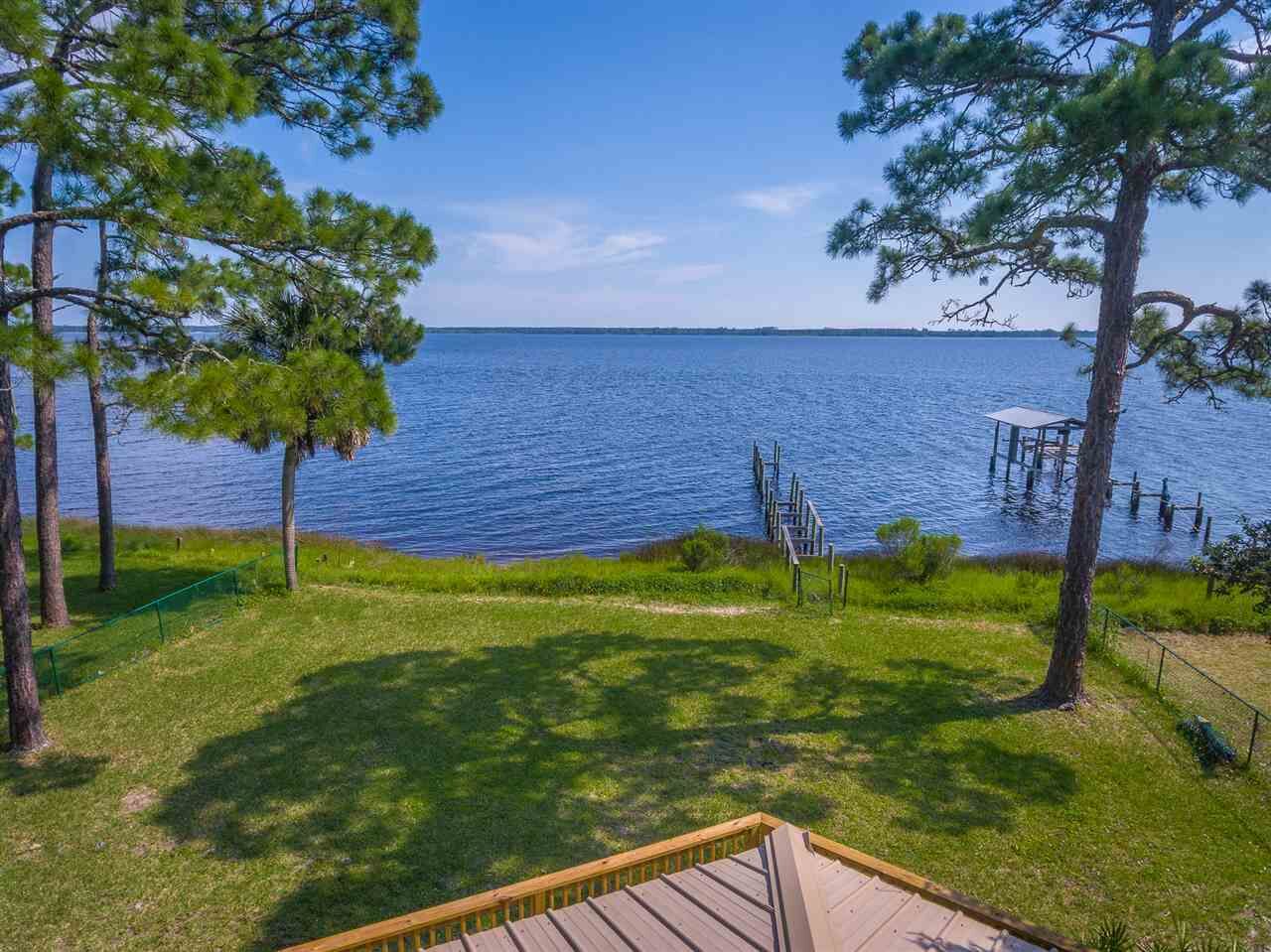 Property Photo:  2323 Surf Road  FL 32346 