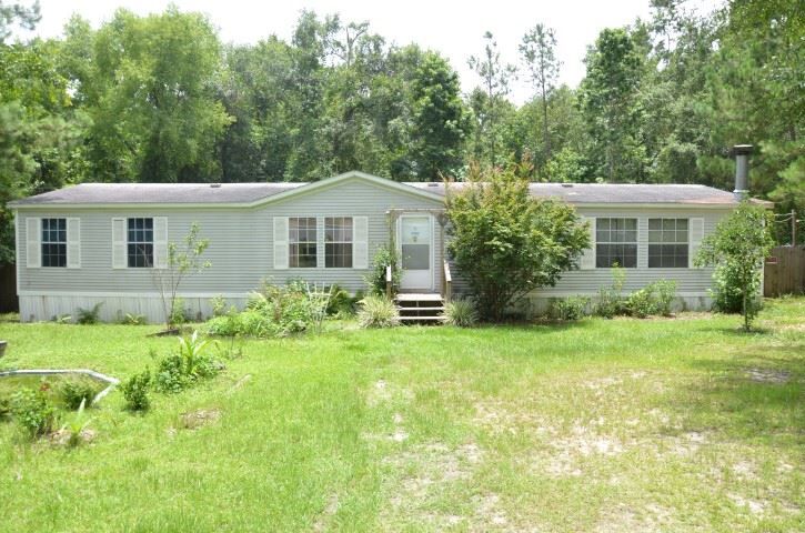 Property Photo: 195 Willies Lane FL 32343