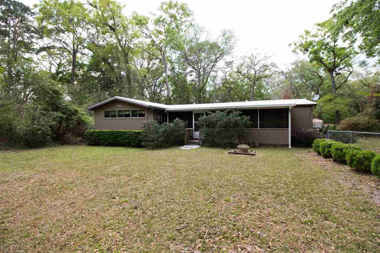 Property Photo:  1000 Benjamin Chaires Road  FL 32317 