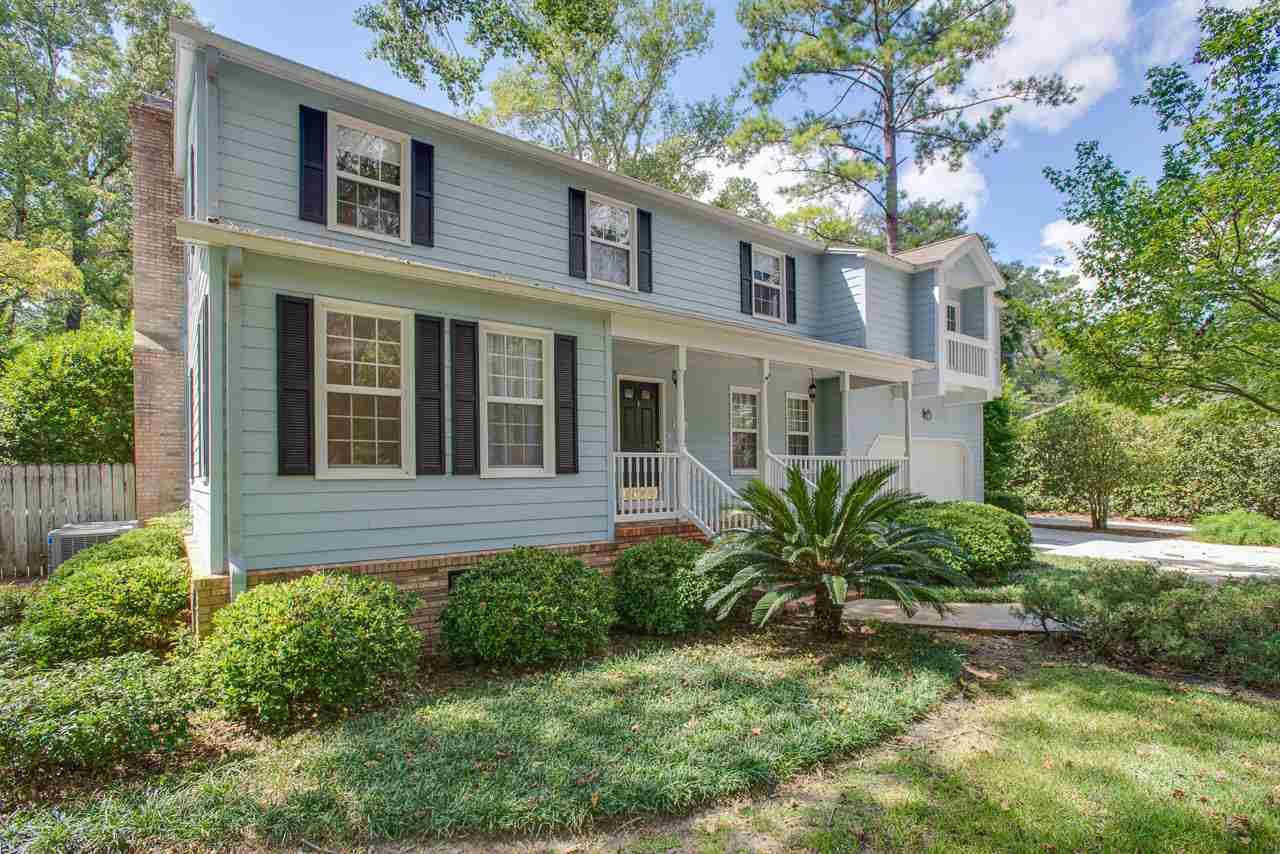 Property Photo:  1800 Marston Place  FL 32308 