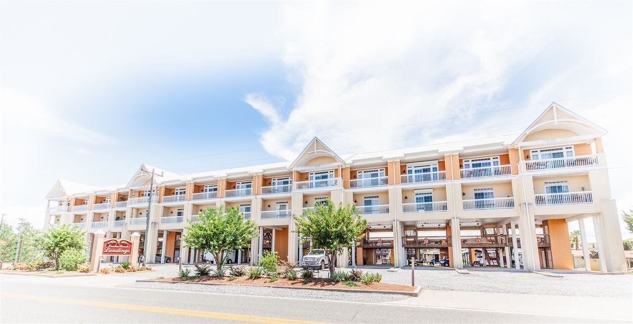 Property Photo: 20360 Keaton Beach Drive 12 FL 32348