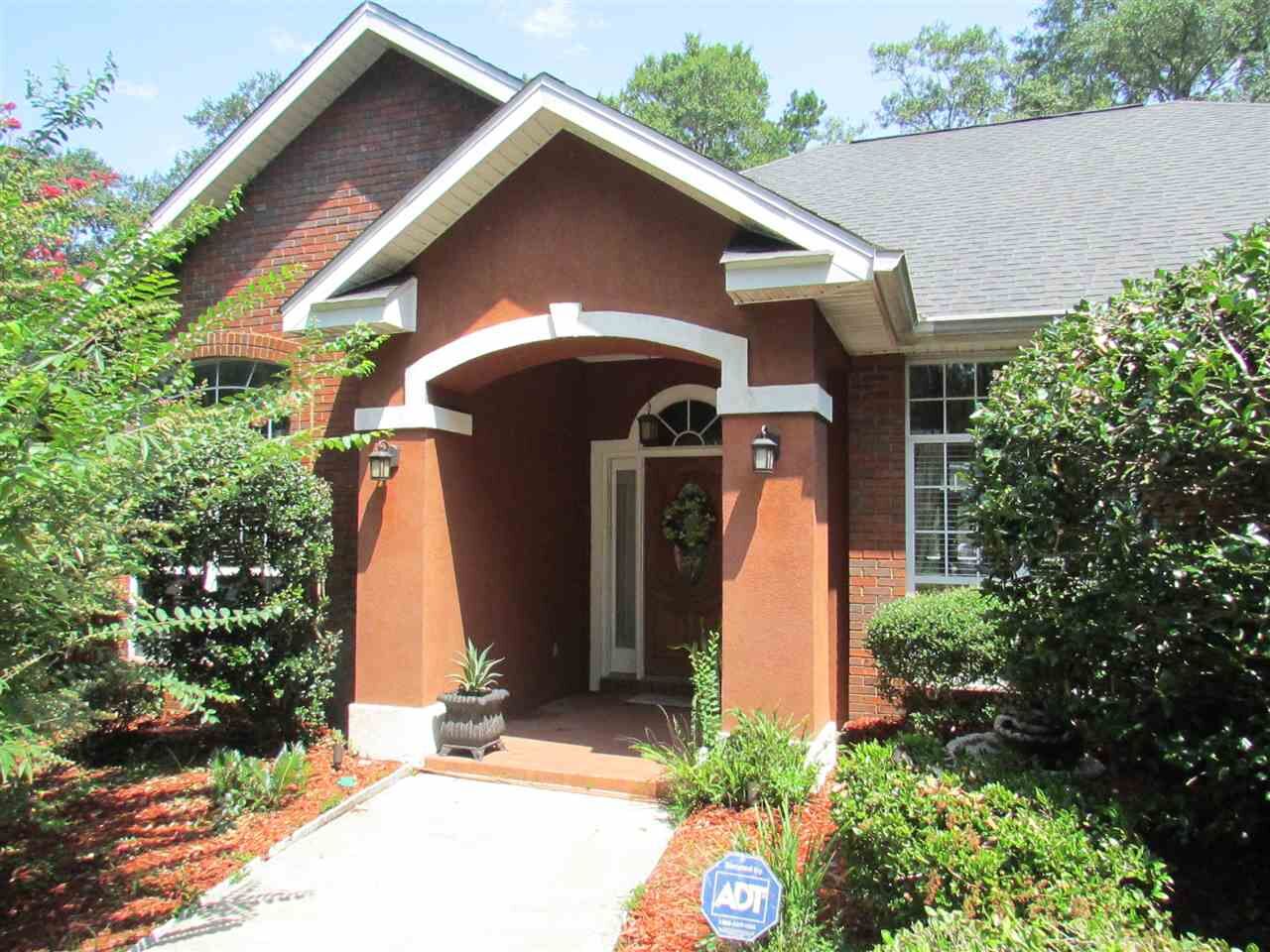 Property Photo:  1136 Greensward Dr  FL 32312 