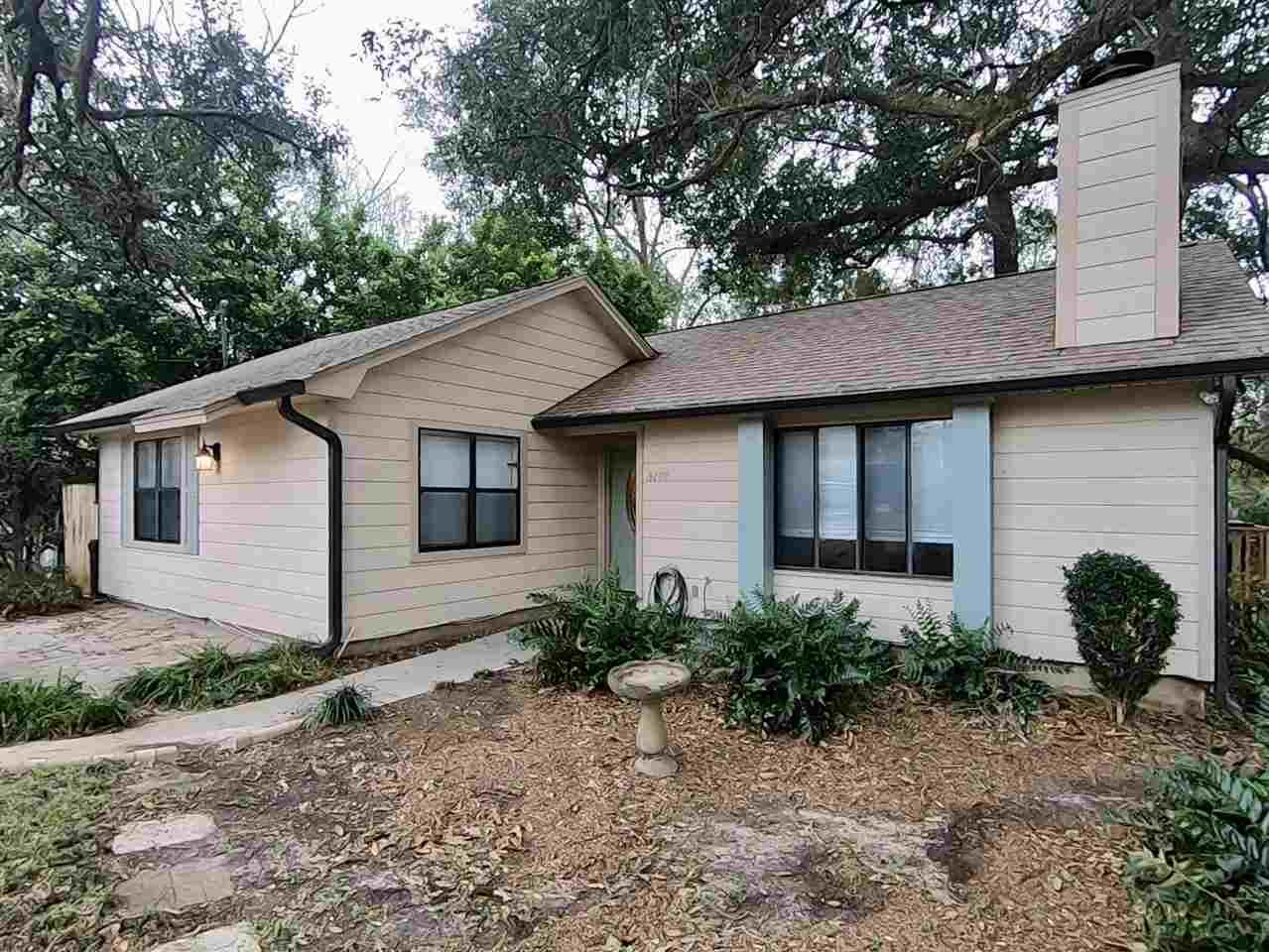 Property Photo: 3207 Proud Clarion Trail FL 32309