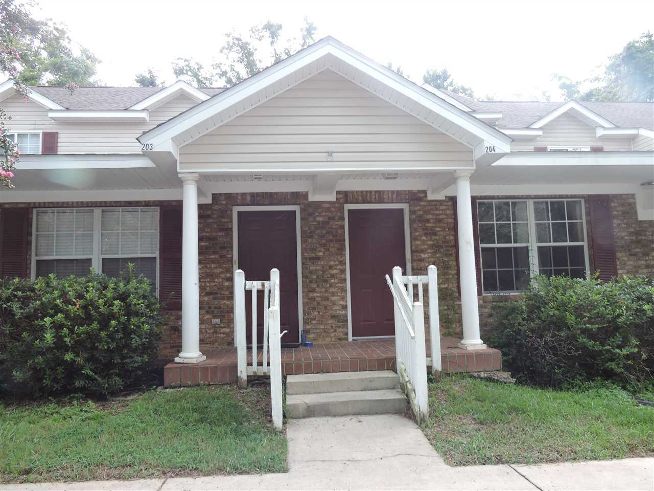 Property Photo:  2740 W Tharpe Street 203  FL 32303 