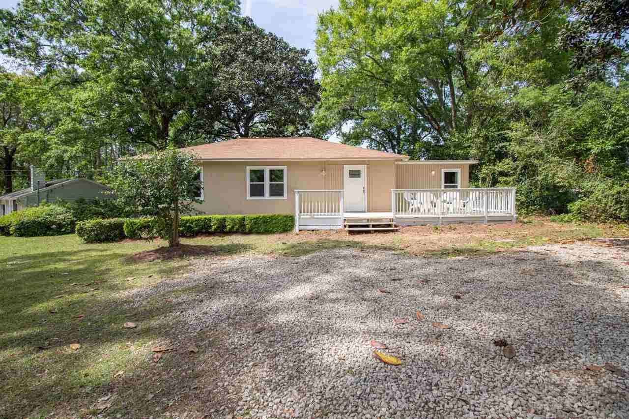 Property Photo:  1510 Apakin Nene  FL 32301 