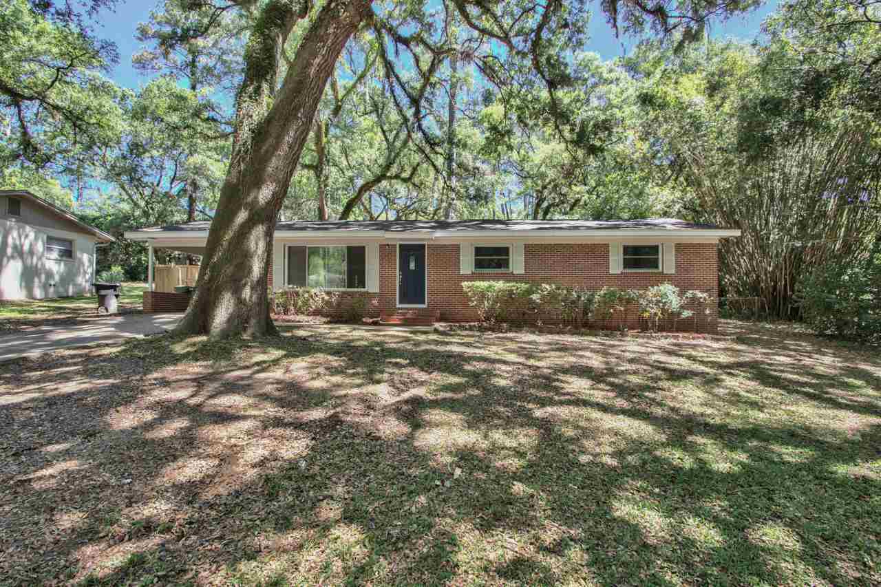 Property Photo:  2107 High Road  FL 32303 