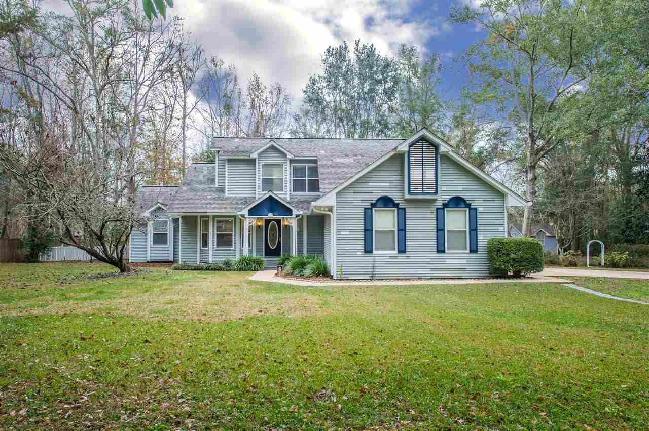 7316 Masterson Court  Tallahassee FL 32311 photo