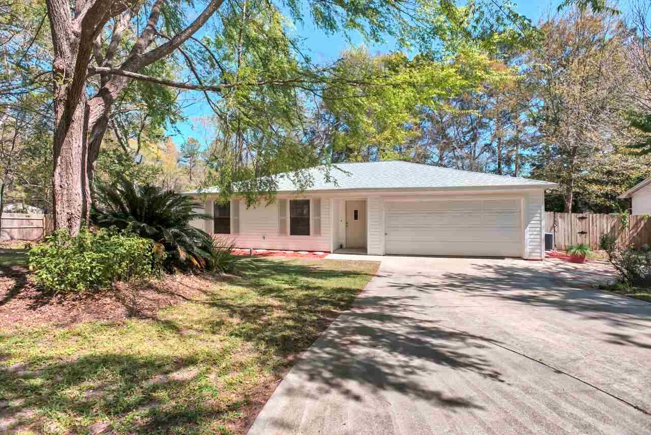 Property Photo:  2035 Maryellen Dr  FL 32303 