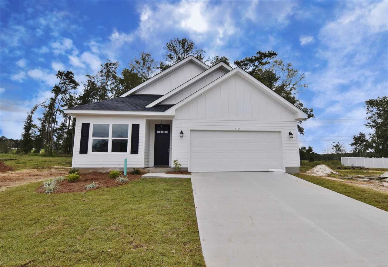 Property Photo:  2354 Lexington Pond Way  FL 32311-9525 