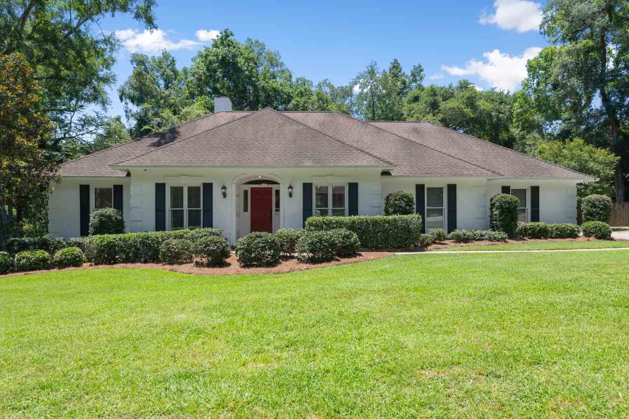 Property Photo:  401 El Destinado Drive  FL 32312 