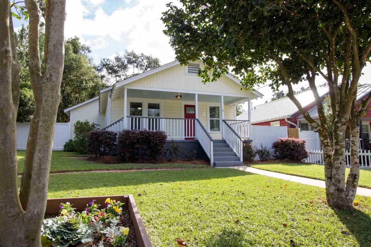 Property Photo: 1325 Milton St FL 32303