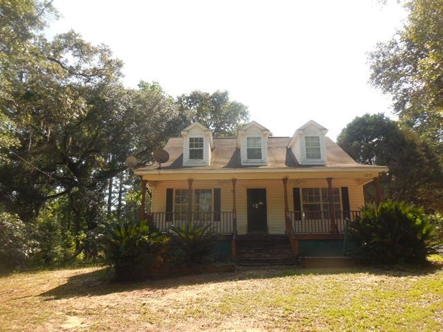 Property Photo:  13227 Ringneck Road  FL 32312 